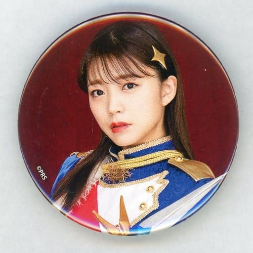 三森すずこ 神楽ひかり 缶バッジ セット | monsterdog.com.br