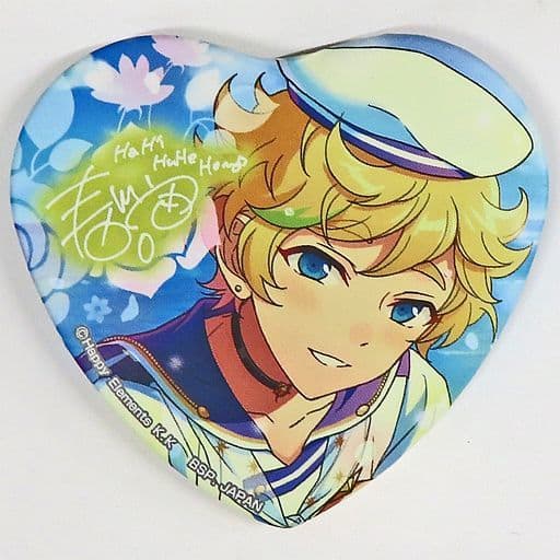 訳あり商品 【あんスタ】春川宙 vol.4 とるパカ ピンズ・ピンバッジ 訳あり商品 【あんスタ】春川宙 vol.4 とるパカ ピンズ・ピンバッジ