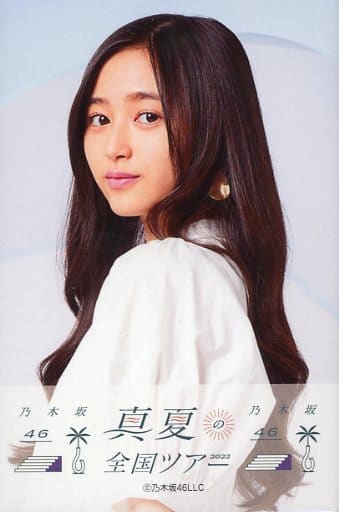 駿河屋 -<中古>井上和(乃木坂46) 個別缶バッジ(メインビジュアル衣装 ...