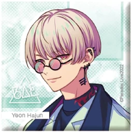 駿河屋 - 【買取】燕夏準 「Paradox Live トレーディングスクエア缶 駿河屋 - 【買取】燕夏準 「Paradox Live トレーディングスクエア缶