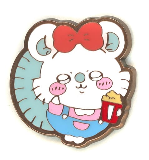 駿河屋 -<中古>モモンガ 「ちいかわ なんか小さくてかわいいやつ ちい