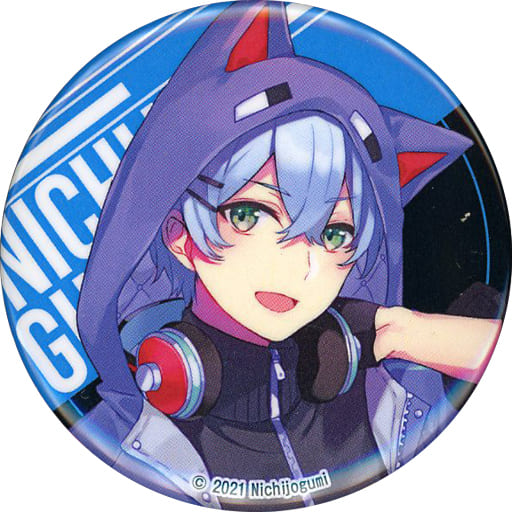 税込】 クロノア 日常組 等身 アニメイト 缶バッジ その他 - findbug.io 税込】 クロノア 日常組 等身 アニメイト 缶バッジ その他 - findbug.io