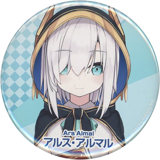 駿河屋 -<中古>アルス・アルマル 「バーチャルYouTuber にじさんじ 駿河屋 -<中古>アルス・アルマル 「バーチャルYouTuber にじさんじ