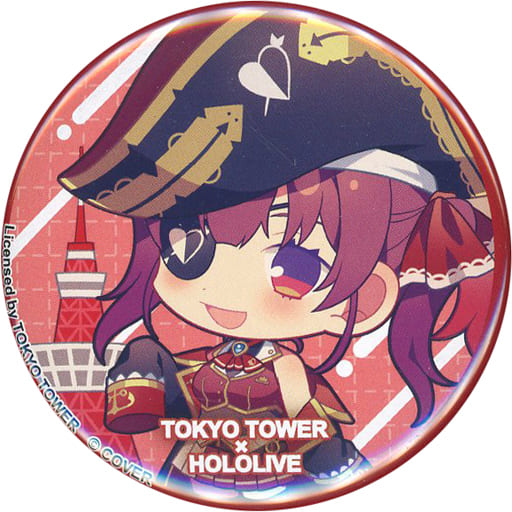 駿河屋 -<中古>宝鐘マリン(東京タワー) 「バーチャルYouTuber