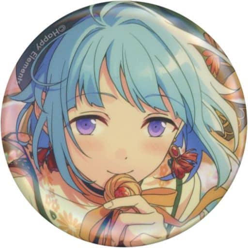 紫之創 テーマスカウト缶バッジ | www.mdh.com.sa
