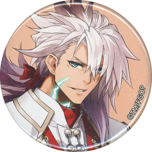 セイバー/ジークフリート 「Fate/Grand Order Fes. 2022 ~7th Anniversary~ 霊基召喚缶バッジ Fes.2022描き下ろしサーヴァントA」 セイバー/ジークフリート 「Fate/Grand Order Fes. 2022 ~7th Anniversary~ 霊基召喚缶バッジ Fes.2022描き下ろしサーヴァントA」