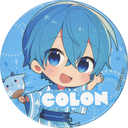 激安商品 すとぷり缶バッジくじ2023summer ver.!!ころん マリン 激安商品 すとぷり缶バッジくじ2023summer ver.!!ころん マリン