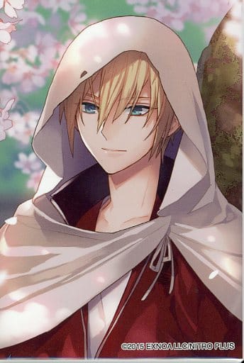 駿河屋 - 【買取】山姥切国広 「刀剣乱舞-ONLINE- 絵巻スクエア缶