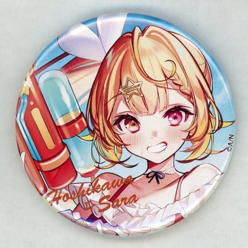 駿河屋 -<中古>星川サラ 「バーチャルYouTuber にじさんじ サマー 駿河屋 -<中古>星川サラ 「バーチャルYouTuber にじさんじ サマー