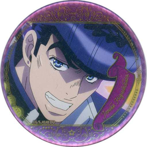 駿河屋 -<中古>東方仗助(左向き) 「ジョジョの奇妙な冒険 アニメ10周年 駿河屋 -<中古>東方仗助(左向き) 「ジョジョの奇妙な冒険 アニメ10周年
