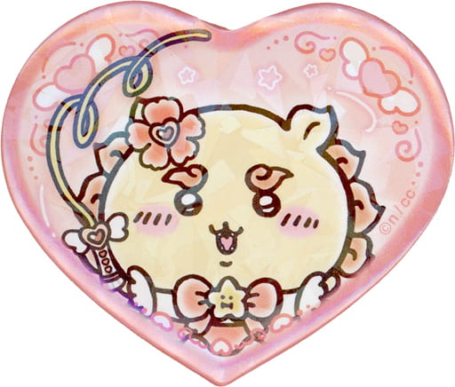 駿河屋 - 【買取】シーサー 「ちいかわ なんか小さくてかわいいやつ