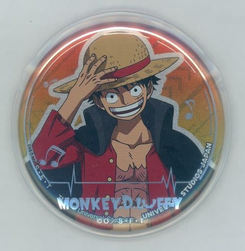 駿河屋 -<中古>モンキー・D・ルフィ(ジャケットあり) 「ワンピース 駿河屋 -<中古>モンキー・D・ルフィ(ジャケットあり) 「ワンピース