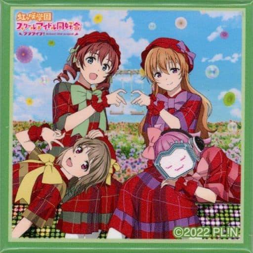 ラブライブ!虹ヶ咲学園スクールアイドル同好会 5th Live!虹が咲く場所 ラブライブ!虹ヶ咲学園スクールアイドル同好会 5th Live!虹が咲く場所