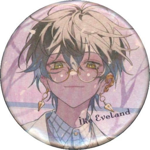 アイク・イーヴランド sakurabloom 缶バッジ | tradexautomotive.com