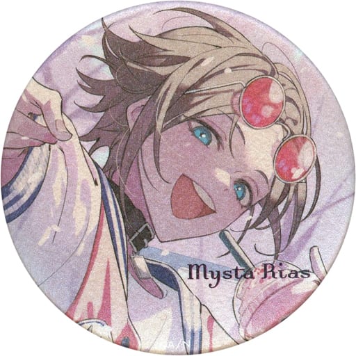 駿河屋 -<中古>ミスタ・リアス 「バーチャルYouTuber にじさんじ EN