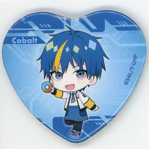 駿河屋 -<中古>コバルト 「テクノロイド UNISON HEART×DECOTTO by