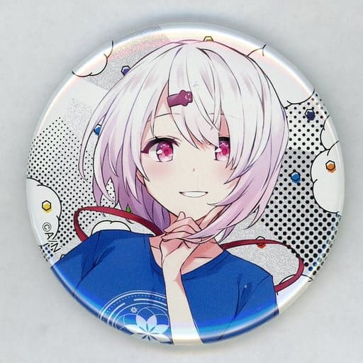 駿河屋 -<中古>椎名唯華 「バーチャルYouTuber にじさんじ にじさんじ