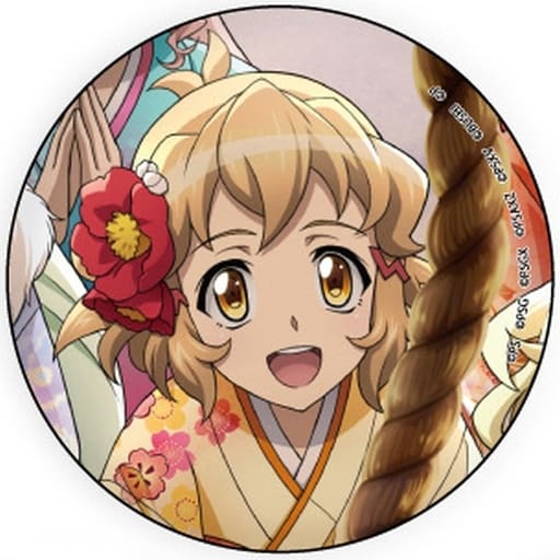 駿河屋 -<中古>Happy New Year 2020 「戦姫絶唱シンフォギアXD