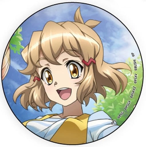 駿河屋 -<中古>ぶどう踏みの少女 「戦姫絶唱シンフォギアXD UNLIMITED
