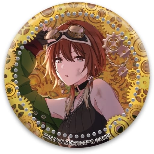 全国組立設置無料 緋田美琴 ジュエリー缶バッジ シャイニーカラーズ 全国組立設置無料 緋田美琴 ジュエリー缶バッジ シャイニーカラーズ