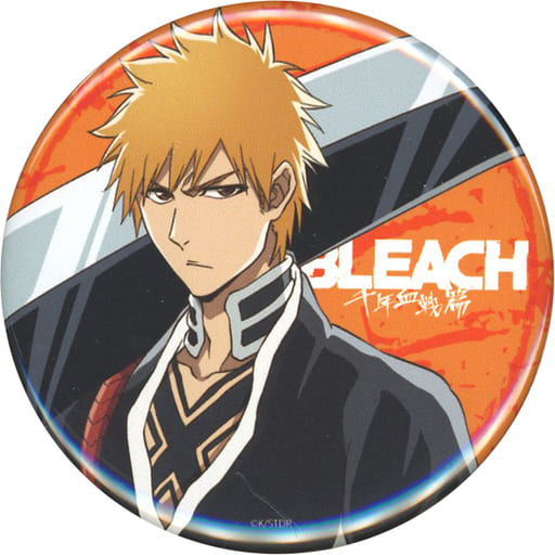 駿河屋 -<中古>黒崎一護 「BLEACH -ブリーチ- 千年血戦篇×cookpadLive ...