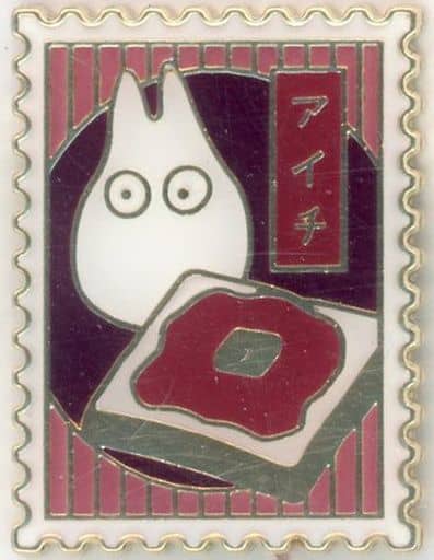 セール正規品 - ジブリパークとジブリ展 愛知会場限定 ピンズ - で
