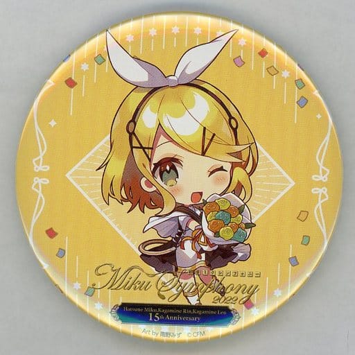 駿河屋 -<中古>鏡音リン 「初音ミク シンフォニー 2022 Hatsune miku