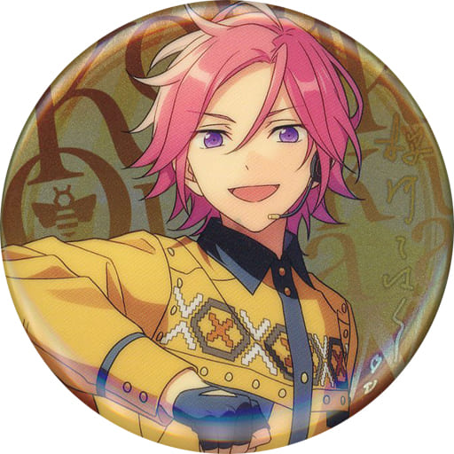 誠実 あんスタ 桜河こはく 群星缶バッジ 28点 - 通販 - qualhouse.pt