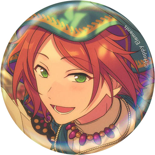 NL出品あんスタあんスタ 葵ゆうた 缶バッジ - バッジ NL出品あんスタあんスタ 葵ゆうた 缶バッジ - バッジ