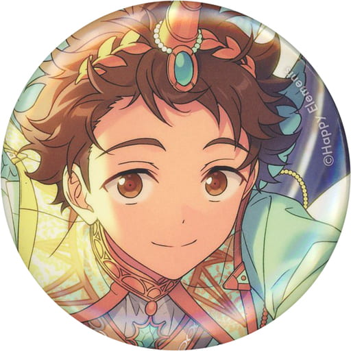 珍しい 【あんスタ247】天満光 テーマスカウト缶バッジ キャラクターグッズ 珍しい 【あんスタ247】天満光 テーマスカウト缶バッジ キャラクターグッズ