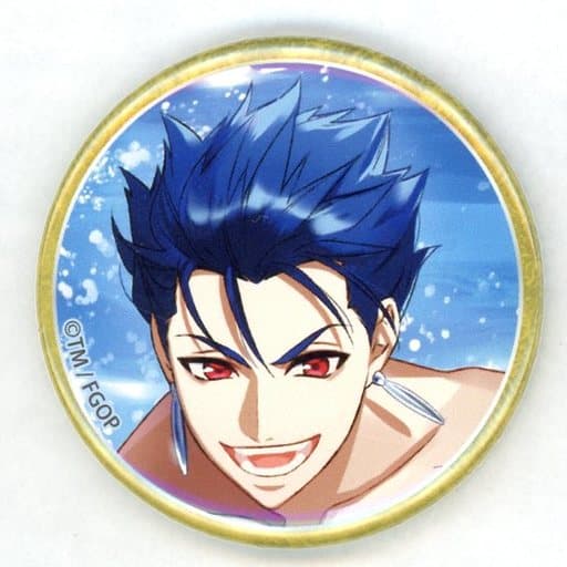 FGO AGF2022 ホワイトデー・スペクタクルズ 缶バッジ オベロン - おもちゃ FGO AGF2022 ホワイトデー・スペクタクルズ 缶バッジ オベロン - おもちゃ