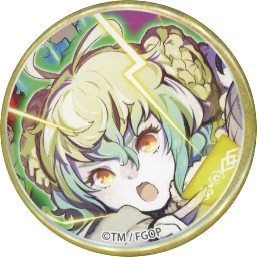 FGO AGF2022 ホワイトデー・スペクタクルズ 缶バッジ オベロン - おもちゃ FGO AGF2022 ホワイトデー・スペクタクルズ 缶バッジ オベロン - おもちゃ