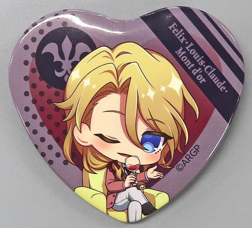 駿河屋 -<中古>フェリクス・ルイ=クロード・モンドール(FELIX) 「from