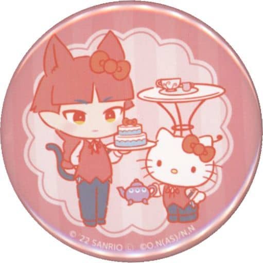 駿河屋 -<中古>オペラ&ハローキティ 「魔入りました!入間くん