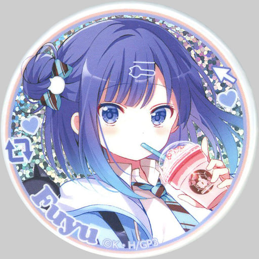 駿河屋 - 【買取】フユ 「ご注文はうさぎですか? BLOOM×アトレ秋葉原