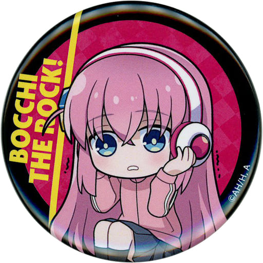オリジナル ぼっちざろっく 缶バッジ 後藤ひとり 5個 ぼざろ 音アニ オリジナル ぼっちざろっく 缶バッジ 後藤ひとり 5個 ぼざろ 音アニ