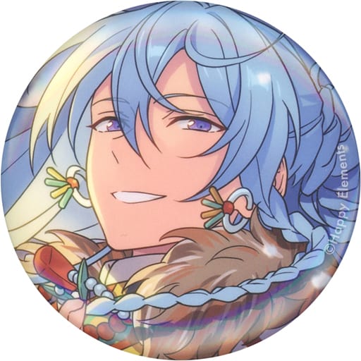 お気に入りの あんスタ 日々樹渉 イベコレ SS 缶バッジ idol ピンズ お気に入りの あんスタ 日々樹渉 イベコレ SS 缶バッジ idol ピンズ