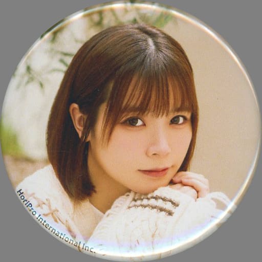 駿河屋 -<中古>Liyuu(F) ブラインド缶バッジ 「Liyuu 2022年卓上