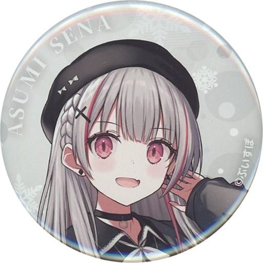 駿河屋 -<中古>空澄セナ 「バーチャルYouTuber ぶいすぽっ! ぶいすぽっ