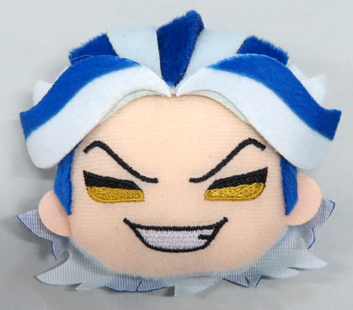 駿河屋 -<中古>柴大寿 きゃらまる マスコットバッジVol.2 「東京
