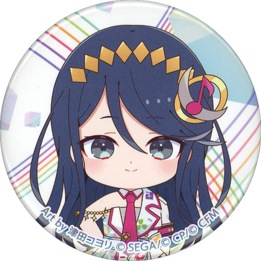 完璧 プロセカ 星乃一歌 ハーフアニバーサリー 缶バッジ プロジェクト 完璧 プロセカ 星乃一歌 ハーフアニバーサリー 缶バッジ プロジェクト