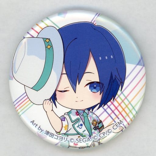 駿河屋 -<中古>KAITO 「プロジェクトセカイ COLORFUL LIVE 2nd - Will