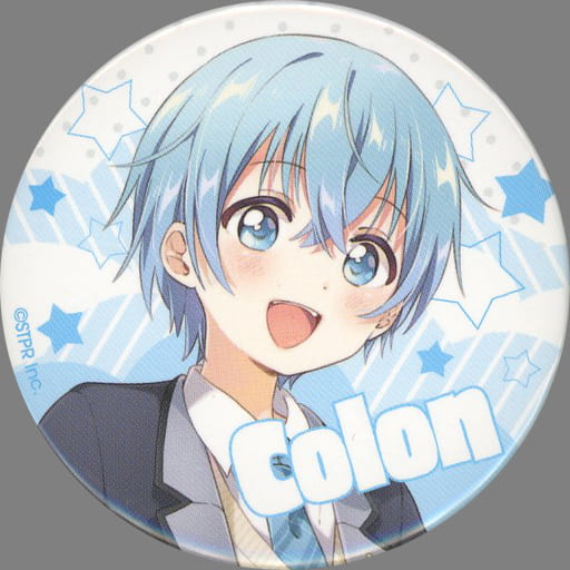 すとぷり 2023 缶バッチ ころんくん 制服- すとぷり 2023 缶バッチ ころんくん 制服-