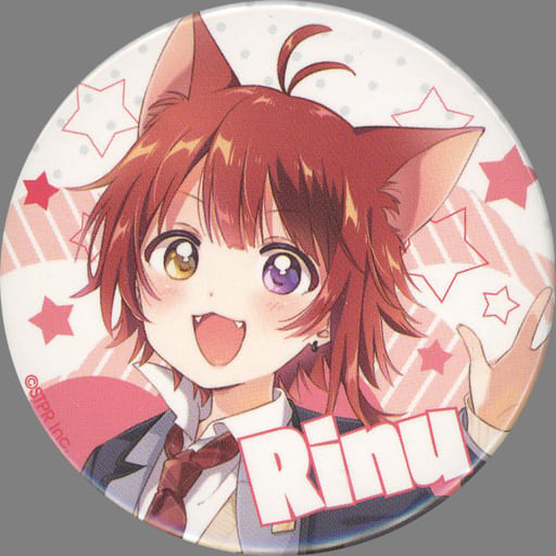 すとぷり 莉犬くん アリツア前半 Here We Go!! 缶バッジ 等身 すとぷり 莉犬くん アリツア前半 Here We Go!! 缶バッジ 等身