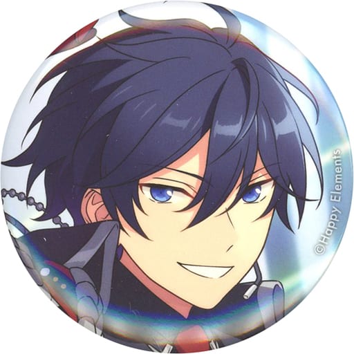 2022最新作】 あんさんぶるスターズ‼︎ テーマ缶 氷鷹北斗 Idol SPRING 2022最新作】 あんさんぶるスターズ‼︎ テーマ缶 氷鷹北斗 Idol SPRING