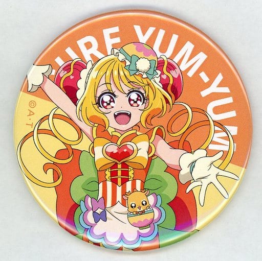 駿河屋 -<中古>キュアヤムヤム 「プリキュアオールスターズ プリティ 駿河屋 -<中古>キュアヤムヤム 「プリキュアオールスターズ プリティ