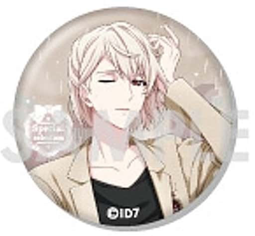 駿河屋 - 【買取】棗巳波D 「アイドリッシュセブン 巳波だらけの