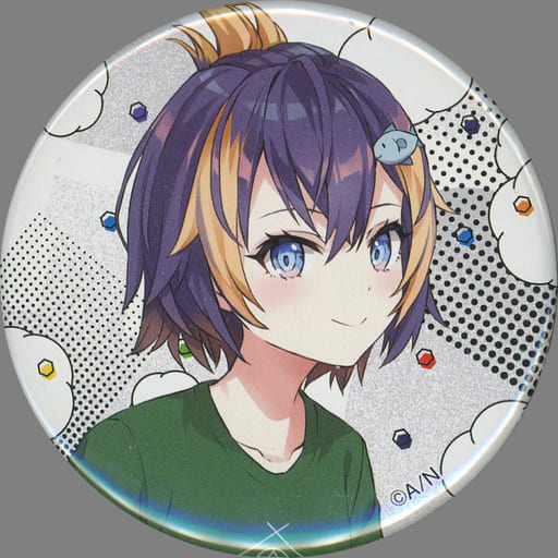 駿河屋 -<中古>ペトラ・グリン 「バーチャルYouTuber にじさんじ にじ