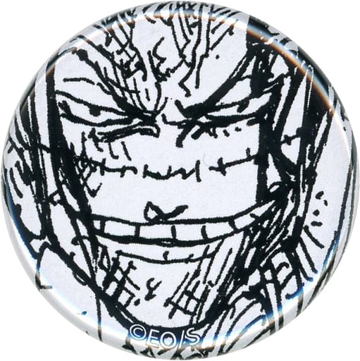 駿河屋 -<中古>クロコダイル(傷) 「ONE PIECE 25th ALL FACES ＠RAYARD