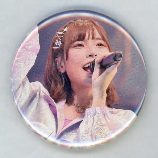駿河屋 - 【買取】Liyuu 缶バッジ 「Blu-ray Liyuu First Concert 2022